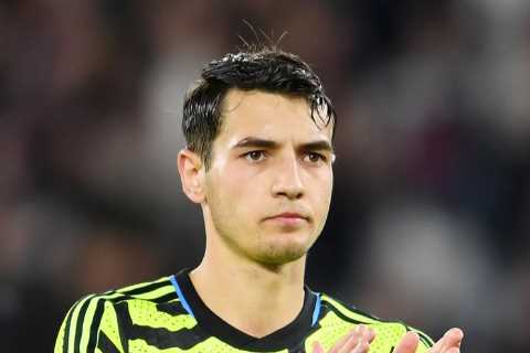 AC Milan eyeing Premier League stars for centre-back position