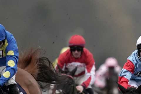 Racing Punter Wins £23,000 from Rare 'Goliath' Bet – Despite Backing a Loser