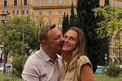 Tennis Star Aryna Sabalenka Aims for Australian Open Victory