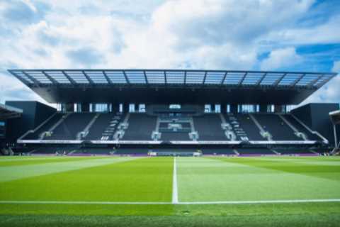 Fulham Fans Furious as Craven Cottage Upgrade Completion Date Revealed