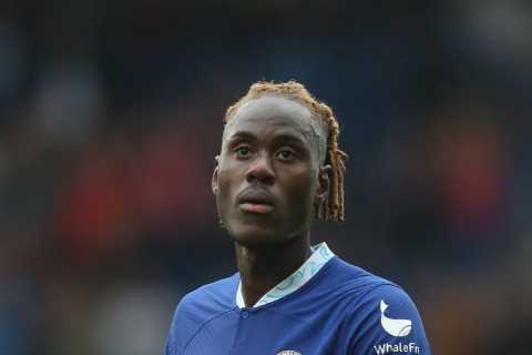 Chelsea's Trevoh Chalobah Linked to Premier League Transfer