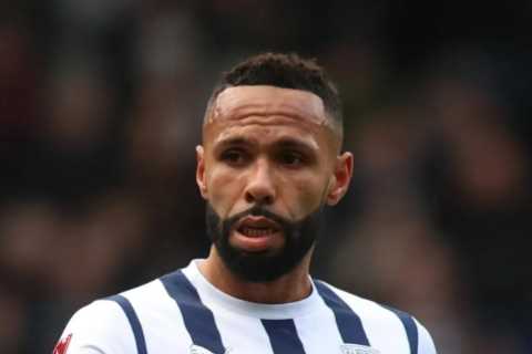 Former Premier League Star Kyle Bartley Linked with Luton Transfer