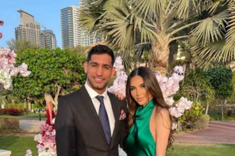 Amir Khan's Luxury Wedding Venue in Bolton Faces Backlash from Neighbors
