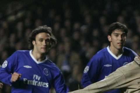 Leaked Chelsea Away Kit Appears to Commemorate Iconic Stamford Bridge Goal