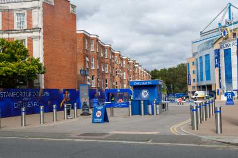 Chelsea Stadium Expansion Leaves Veterans Feeling Abandoned