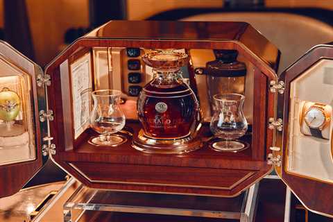World's Most Expensive Whiskey Sold for £2.2 Million