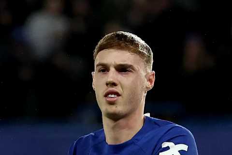 Chelsea Run Riot to Secure Spot in Carabao Cup Final