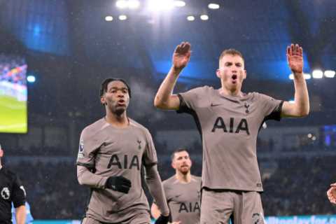 Supercomputer predicts FA Cup fourth round with Man City dumped out and Chelsea scraping through