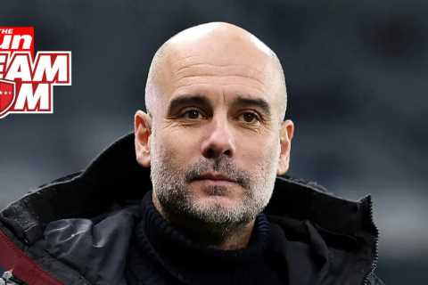 Dream Team Managers Should Load Up on Manchester City Players Amid Busy Schedule