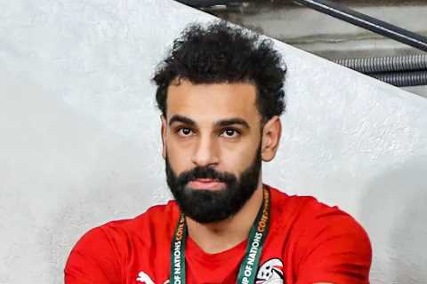 Liverpool respond to accusations against Mo Salah's commitment to AFCON after returning with injury