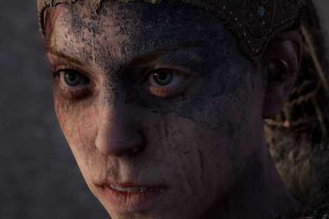 Get Hellblade: Senua's Sacrifice for a Steal on Steam