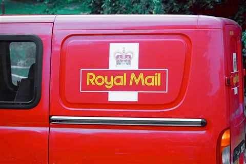 Royal Mail Considers Switching to Three-Day Delivery Service, Ofcom Says