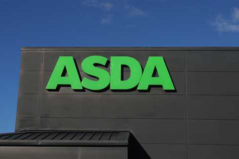 UK Shoppers Go Crazy for New M&M's Chocolate Easter Egg at Asda