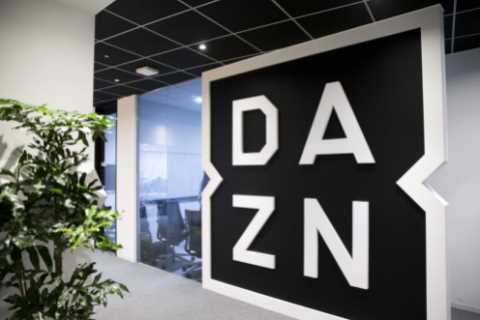 Major Change in Sports Coverage as DAZN's UK TV Deal for Indian Premier League Hangs in the Balance