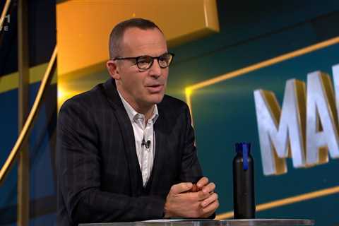 Martin Lewis' Simple Steps to Get Your Money Back from Rule-Breaking Landlords