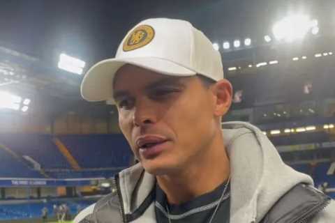 Thiago Silva Drops Huge Hint He Will Quit Chelsea as Blues Defender Reveals What is Making Him 'a..