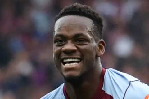 Chelsea Reportedly Interested in Aston Villa Star Jhon Duran