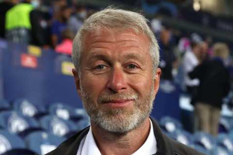 Frank Lampard Reveals Roman Abramovich's Brutal Threats to Chelsea Players