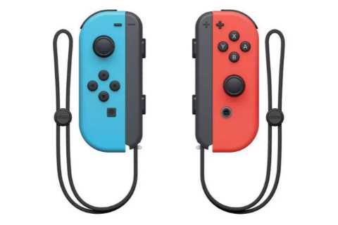 Nintendo Switch Owners Rush to Argos for Free Game Deal