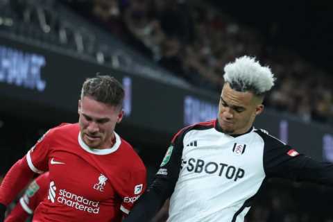 Sky Sports Viewers Left Confused by Commentary Gaffe in Fulham vs Liverpool Match