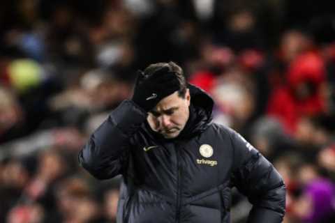 Bizarre Reason Chelsea Are Playing Aston Villa on Friday Night Despite FA Cup Clash Not Being on TV