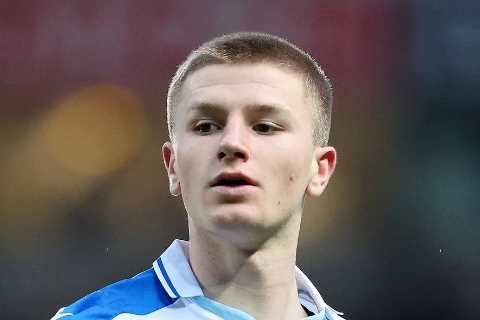 Premier League Club's £18.5m Bid for Adam Wharton Rejected by Blackburn
