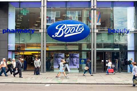 Boots' Best Sale Ever: Customer Claims Eight Beauty Products for Free, Saving £90