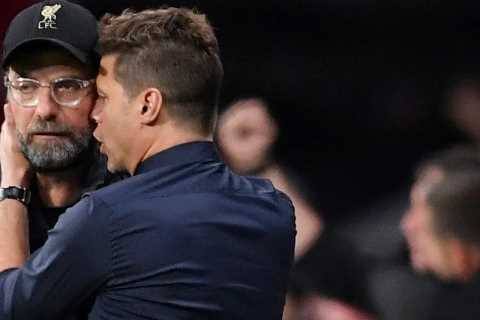 Carabao Cup Final Kick-Off Time Could Be Moved Amid Police Concerns Over Chelsea and Liverpool Fan..