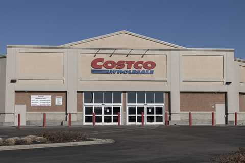 Costco Slashes Price of 'Beautiful' Designer Perfume to Just £12 and Shoppers Can't Get Enough