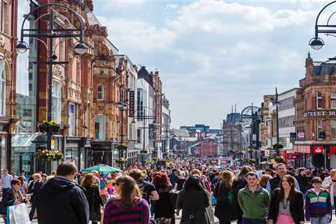 Government Urged to Cut Business Rates to Help Britain's Retail Industry 'Survive and Prosper'