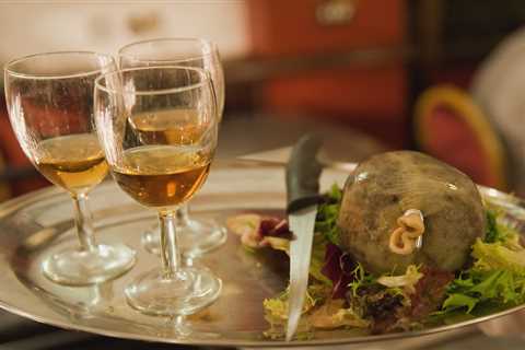 Three Ways to Celebrate Burns Night on a Budget with a Tasty Traditional Scots Spread