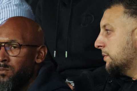 Former Arsenal and Chelsea Star Nicolas Anelka Lands New Top Job After Three Years Out of Football