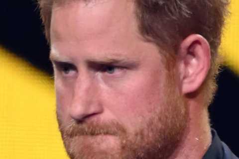 Prince Harry 'feels a huge amount of guilt' as Kate & Charles health news 'shakes some sense' into..