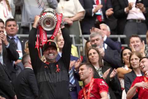 Jurgen Klopp Announces Departure from Liverpool: Here's Why