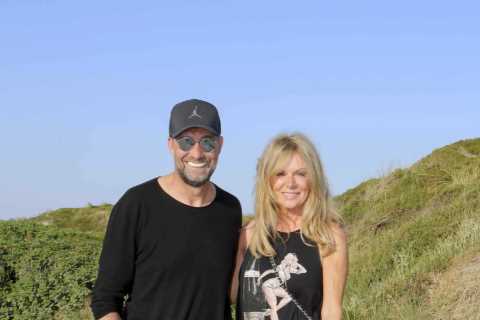 Jurgen Klopp Reveals How He Broke the News to His Wife About Leaving Liverpool