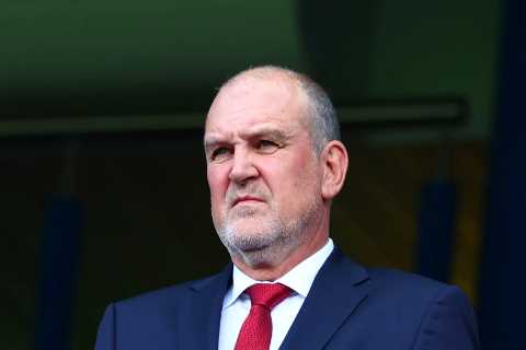 Liverpool Sporting Director Set to Depart After Jurgen Klopp's Shock Announcement
