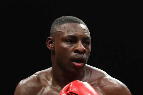 Dan Azeez: A Glimpse into the Life of the Undefeated British Boxer