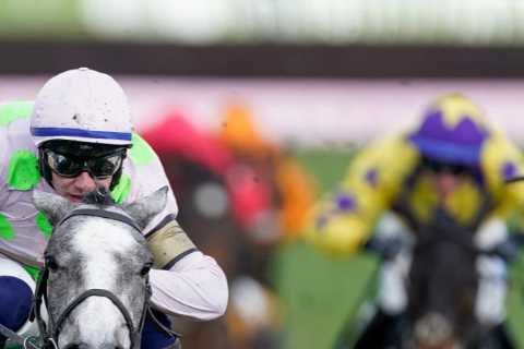 Calls for all bets to be VOIDED as BHA issue apology and launch probe after Willie Mullins horse is ..