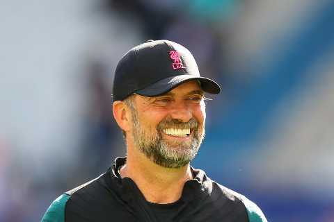 Liverpool's Incredible Transformation Under Klopp: From First-Ever XI to Premier League and..