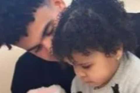 Liverpool Star Luis Diaz Welcomes Baby Daughter