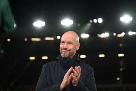 Man Utd Fans Believe Jurgen Klopp's Departure from Liverpool Is a Blessing in Disguise