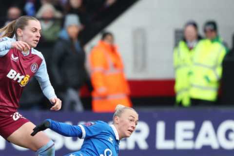 Aston Villa Under Investigation for Fielding Ineligible Player in Women's League Cup Fixture