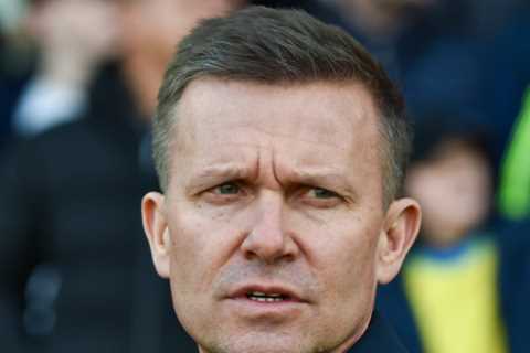 Former Premier League Manager Banned and Fined for Speeding