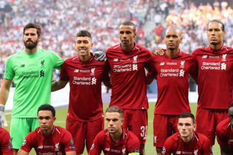 Fans Shocked by Mind-Blowing Stat about Jurgen Klopp's Liverpool Team