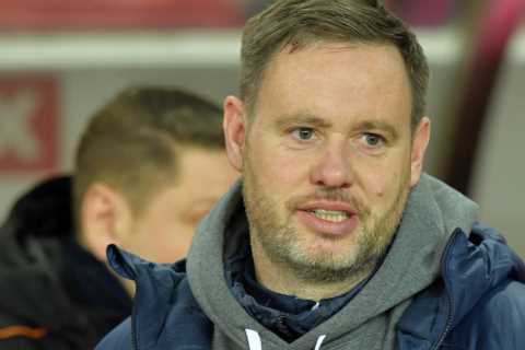 Michael Beale Hits Back at Sunderland Critics, Claims Bias