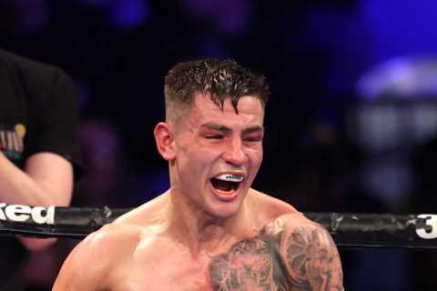 Sam 'Maidstone Golovkin' Noakes Forced to Miss FA Cup Clash with Ipswich Due to Wedding Duties