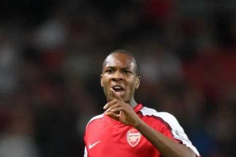 Former Arsenal Player Gavin Hoyte Aims to Cause FA Cup Upset with Maidstone United