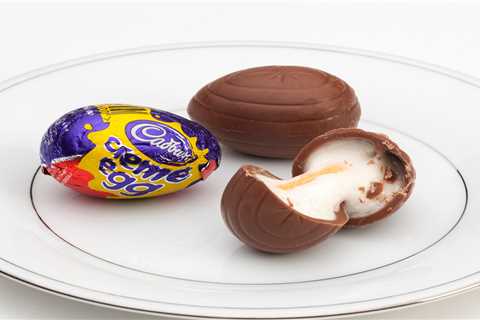 Boots Shoppers Score Big with 15p Cadbury Creme Eggs