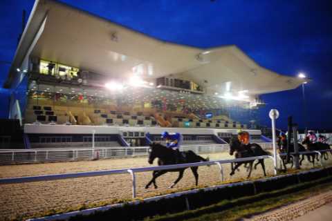 Brand new racecourse expert predicts will be a 'beauty' to finally open after council give go-ahead