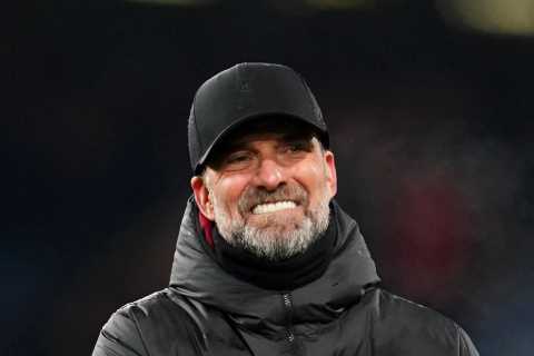 Liverpool Fan Leaves Radio Presenters in Stitches with Cheeky Joke About His Wife as He Breaks Down ..